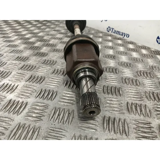 Transmision Delantera Izquierda para Dacia Logan Mcv Ii