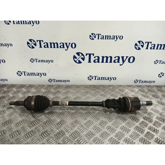 Transmision Delantera Derecha para Suzuki Swift Iii (Mz, Ez)