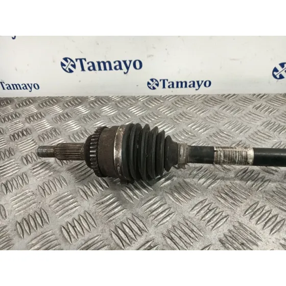 Transmision Delantera Derecha para Suzuki Swift Iii (Mz, Ez)