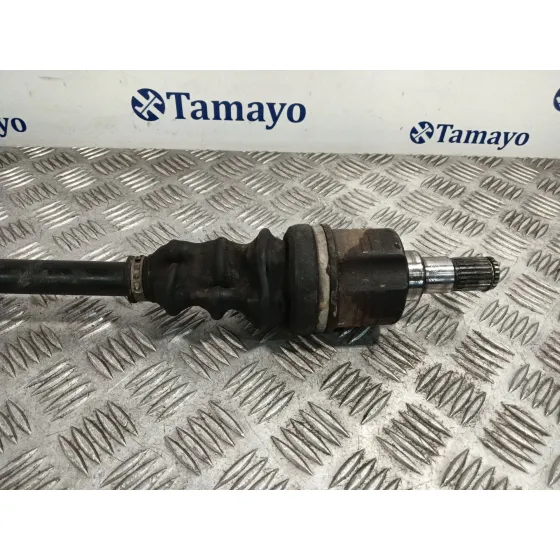 Transmision Delantera Derecha para Suzuki Swift Iii (Mz, Ez)