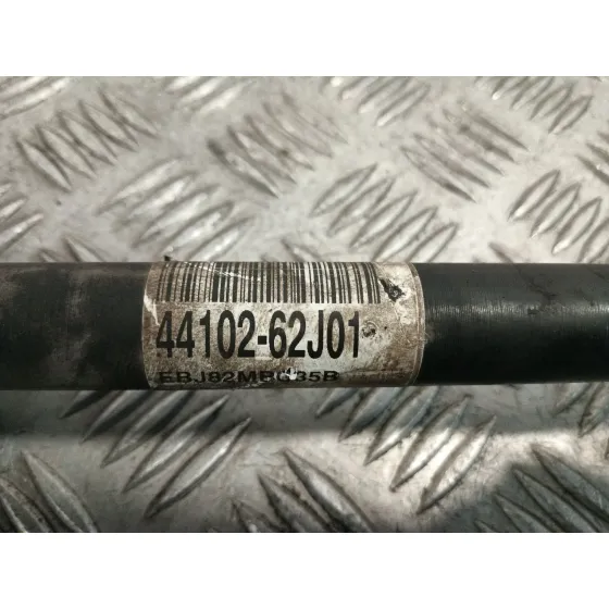 Transmision Delantera Derecha para Suzuki Swift Iii (Mz, Ez)