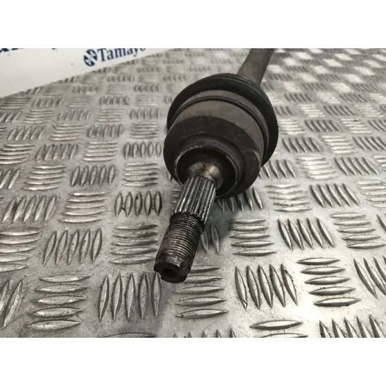 Transmision Delantera Derecha para Citroën C2 (Jm_)