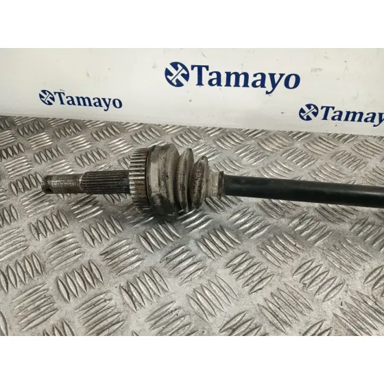 Transmision Trasera Derecha para Nissan Qashqai I (J10, Nj10)