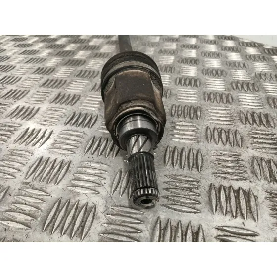 Transmision Trasera Derecha para Nissan Qashqai I (J10, Nj10)