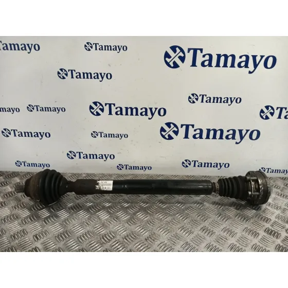 Transmision Delantera Derecha para Audi A3 (8P1)