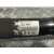Transmision Delantera Derecha para Audi A3 (8P1)