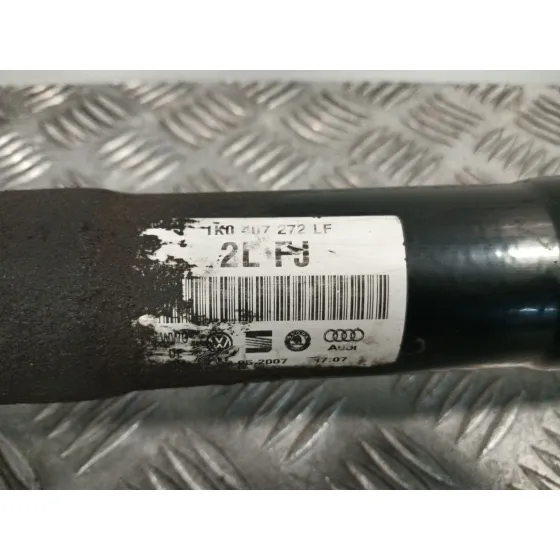 Transmision Delantera Derecha para Audi A3 (8P1)