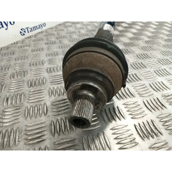 Transmision Delantera Derecha para Audi A3 (8P1)