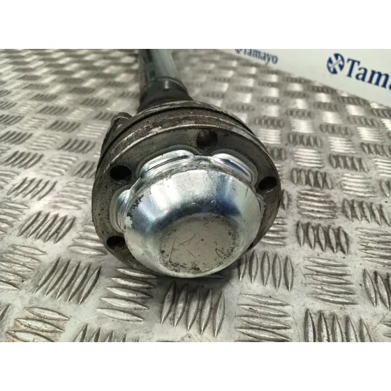 Transmision Delantera Derecha para Audi A3 (8P1)