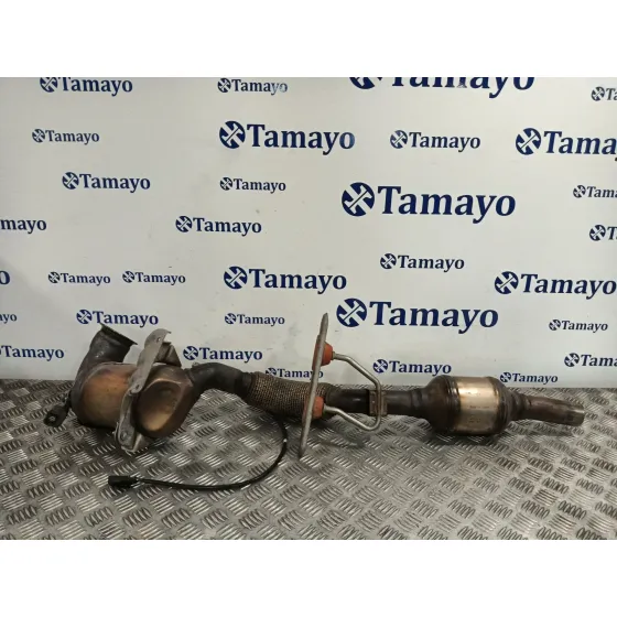 Catalizador para Seat Arona (Kj7, Kjp)