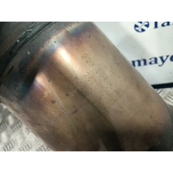 Catalizador para Seat Arona (Kj7, Kjp)