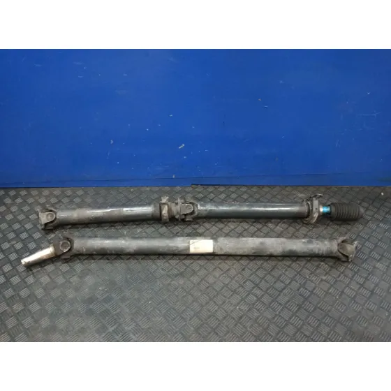 Transmision Central para Iveco Daily Vi Furgoneta