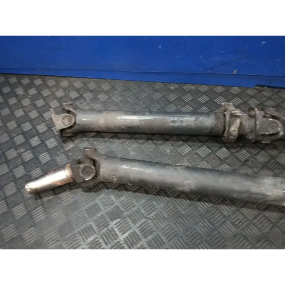 Transmision Central para Iveco Daily Vi Furgoneta