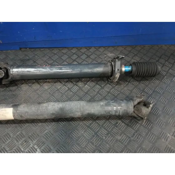 Transmision Central para Iveco Daily Vi Furgoneta