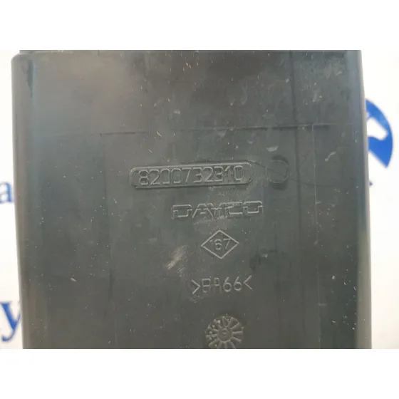 Filtro Carbono Activo para Dacia Sandero (Bs_)