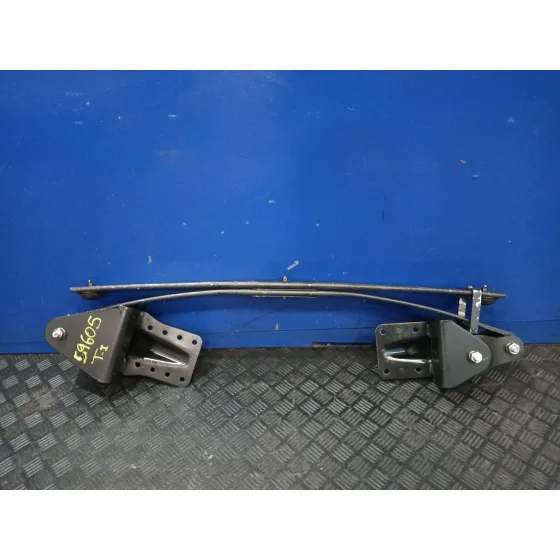 Ballesta Trasera para Fuso (Mitsubishi) Canter