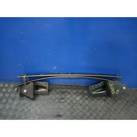 Ballesta Trasera para Fuso (Mitsubishi) Canter