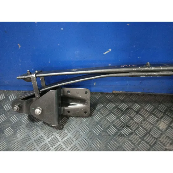 Ballesta Trasera para Fuso (Mitsubishi) Canter