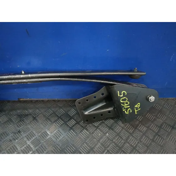 Ballesta Trasera para Fuso (Mitsubishi) Canter
