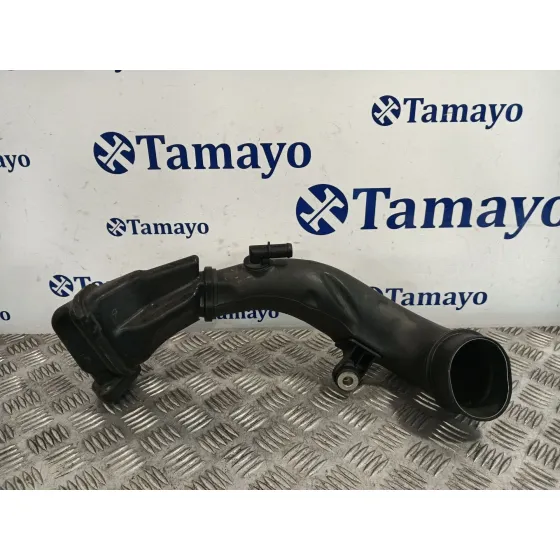 Tubo Presion Turbocompresor para Renault Master Iii Autobus (Jv)
