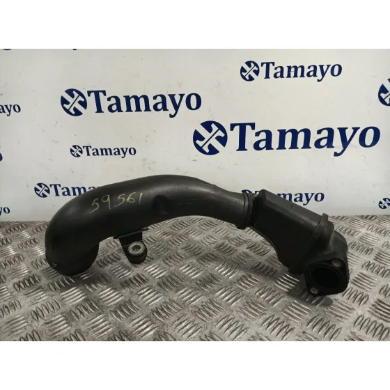 Tubo Presion Turbocompresor para Renault Master Iii Autobus (Jv)