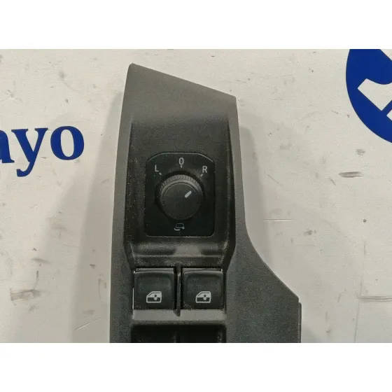 Mando Elevalunas Delantero Izquierdo para Seat Arona (Kj7, Kjp)