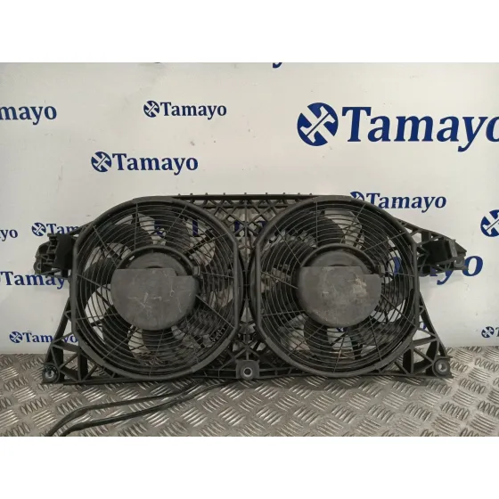 Electroventilador para Mercedes-Benz Vito / Mixto Furgoneta (W639)