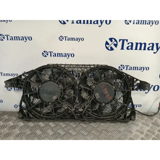 Electroventilador para Mercedes-Benz Vito / Mixto Furgoneta (W639)