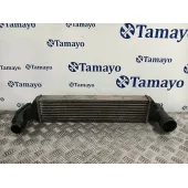 Intercooler para Bmw Serie 3 Berlina (E46)