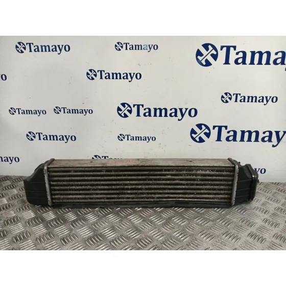 Intercooler para Bmw Serie 3 Berlina (E46)
