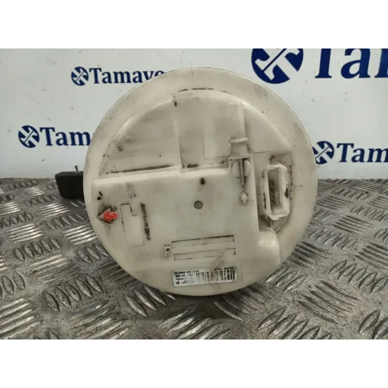 Aforador para Peugeot 307 (3A/C)