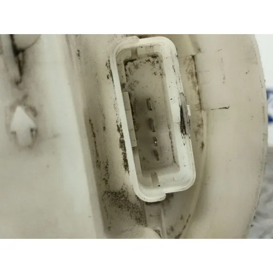 Aforador para Peugeot 307 (3A/C)