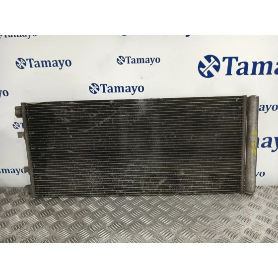 Condensador / Radiador Aire Acondicionado para Renault Master Iii Autobus (Jv)