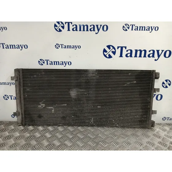 Condensador / Radiador Aire Acondicionado para Renault Master Iii Autobus (Jv)