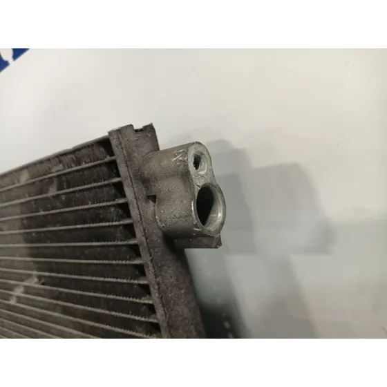 Condensador / Radiador Aire Acondicionado para Renault Master Iii Autobus (Jv)