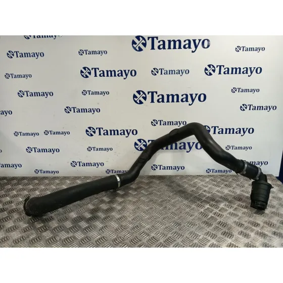 Mangueras Intercooler para Renault Master Iii Autobus (Jv)