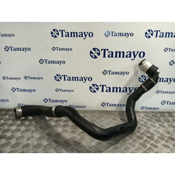 Mangueras Intercooler para Renault Master Iii Autobus (Jv)