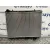 Radiador Agua para Opel Frontera B (U99)