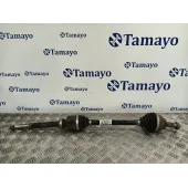 Transmision Delantera Derecha para Citroën C3 Aircross I (2R_, 2C_)