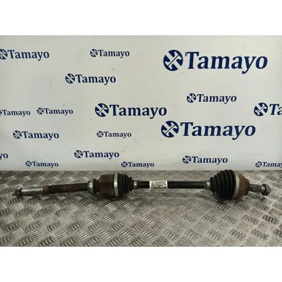 Transmision Delantera Derecha para Citroën C3 Aircross I (2R_, 2C_)