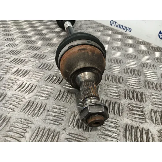 Transmision Delantera Derecha para Citroën C3 Aircross I (2R_, 2C_)