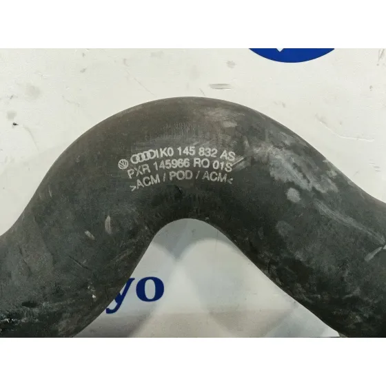 Tubo para Audi A3 (8P1)