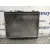 Radiador Agua para Citroën C3 Aircross I (2R_, 2C_)