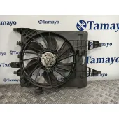 Electroventilador para Renault Kangoo Express (Fw0/1_)