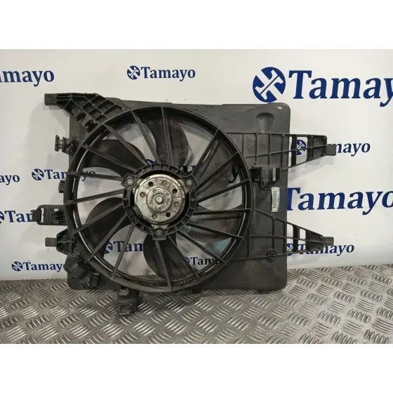 Electroventilador para Renault Kangoo Express (Fw0/1_)