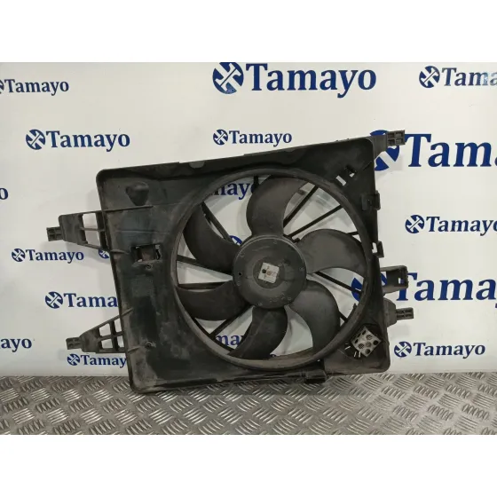 Electroventilador para Renault Kangoo Express (Fw0/1_)