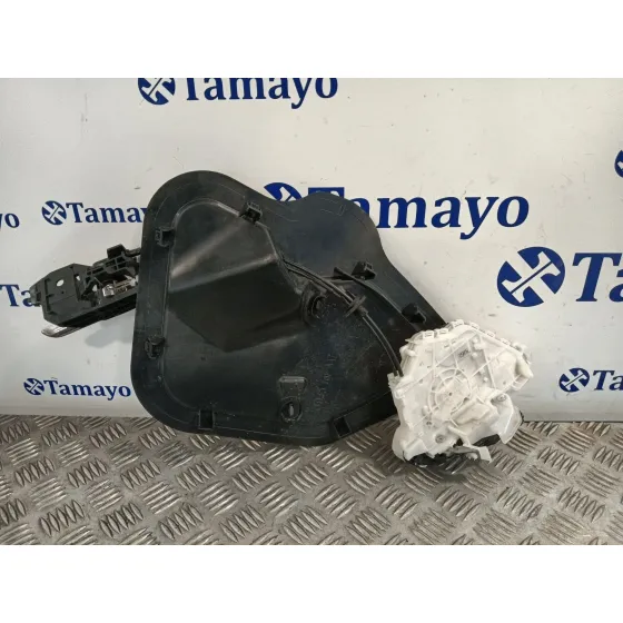 Cerradura Puerta Delantera Izquierda para Mazda Cx-30 (Dm, Dt, Ed)