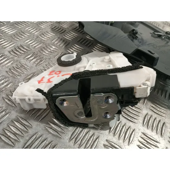 Cerradura Puerta Delantera Izquierda para Mazda Cx-30 (Dm, Dt, Ed)