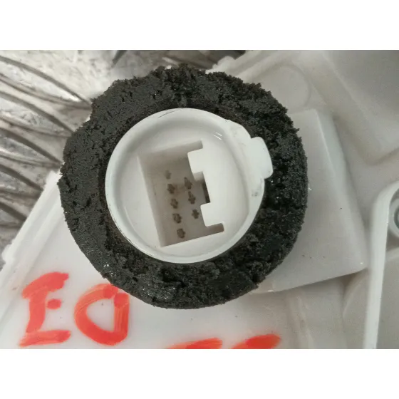 Cerradura Puerta Delantera Izquierda para Mazda Cx-30 (Dm, Dt, Ed)