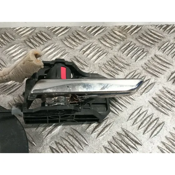 Cerradura Puerta Delantera Izquierda para Mazda Cx-30 (Dm, Dt, Ed)